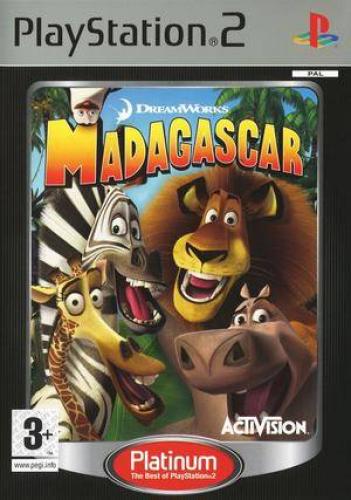 Madagascar