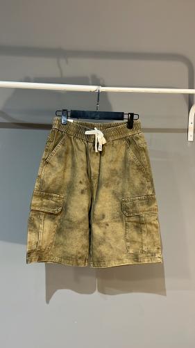 Short cargo