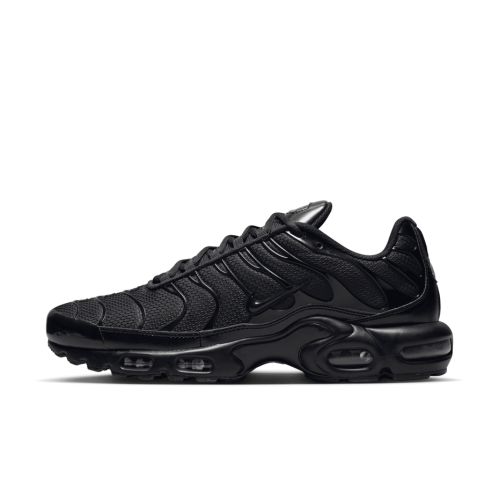 Shoes Air Max Plus 'Triple Black
