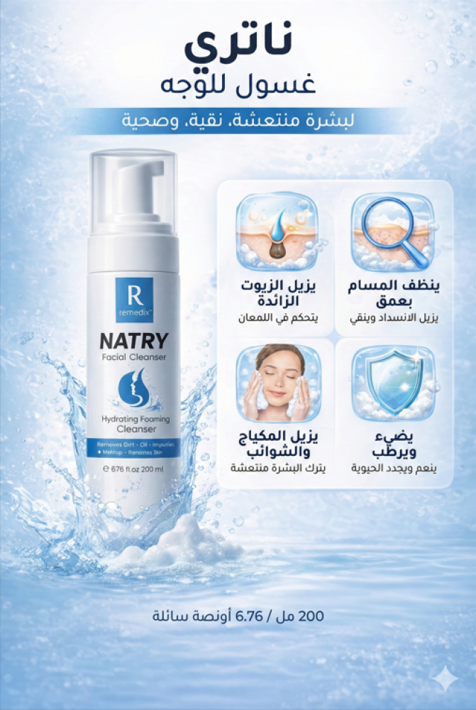 أسباب ظهور حبوب الشباب في الوجه وكيف تتخلصين منها نهائياً