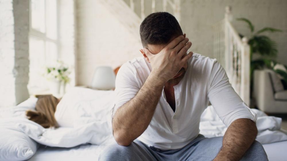 اسهل طريقه لعلاج سرعه القذف