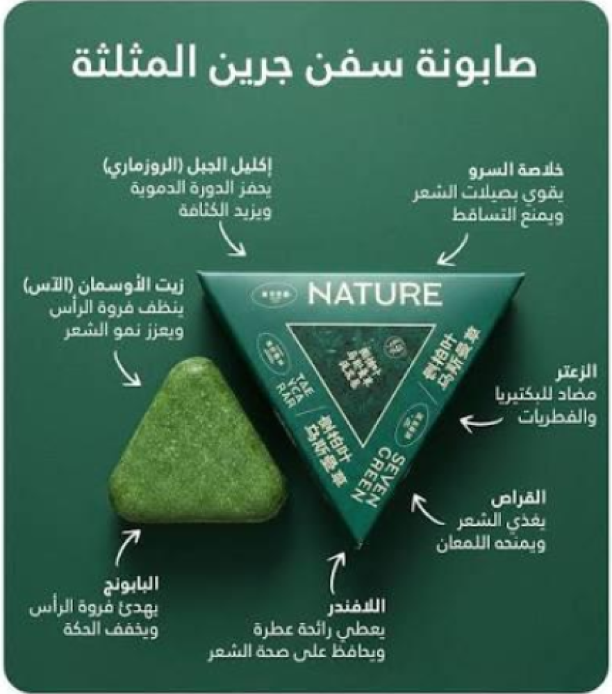 الصابونة الكورية