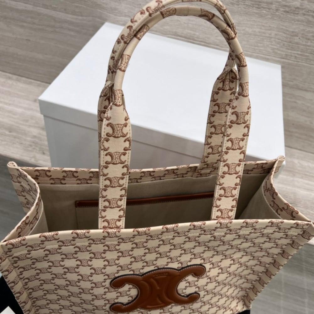 سيلين CABAS THAIS مقاس 41cm