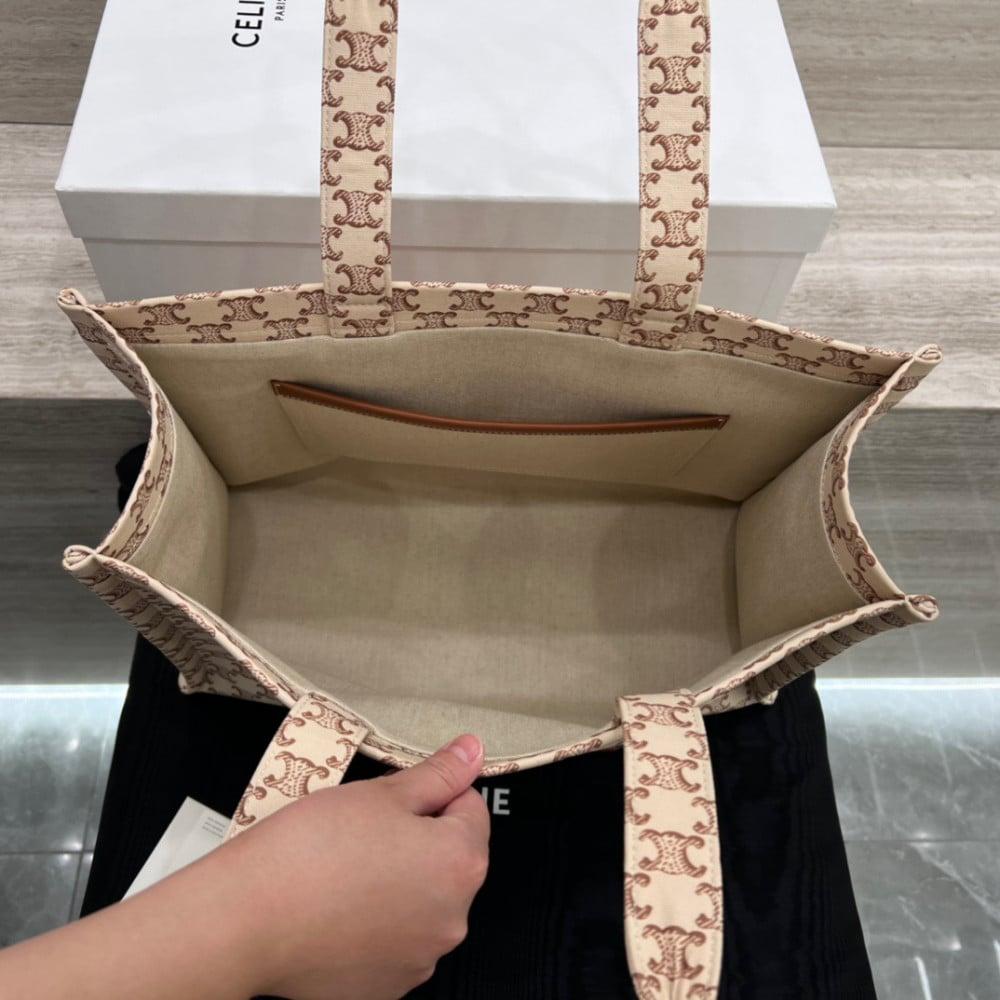 سيلين CABAS THAIS مقاس 41cm