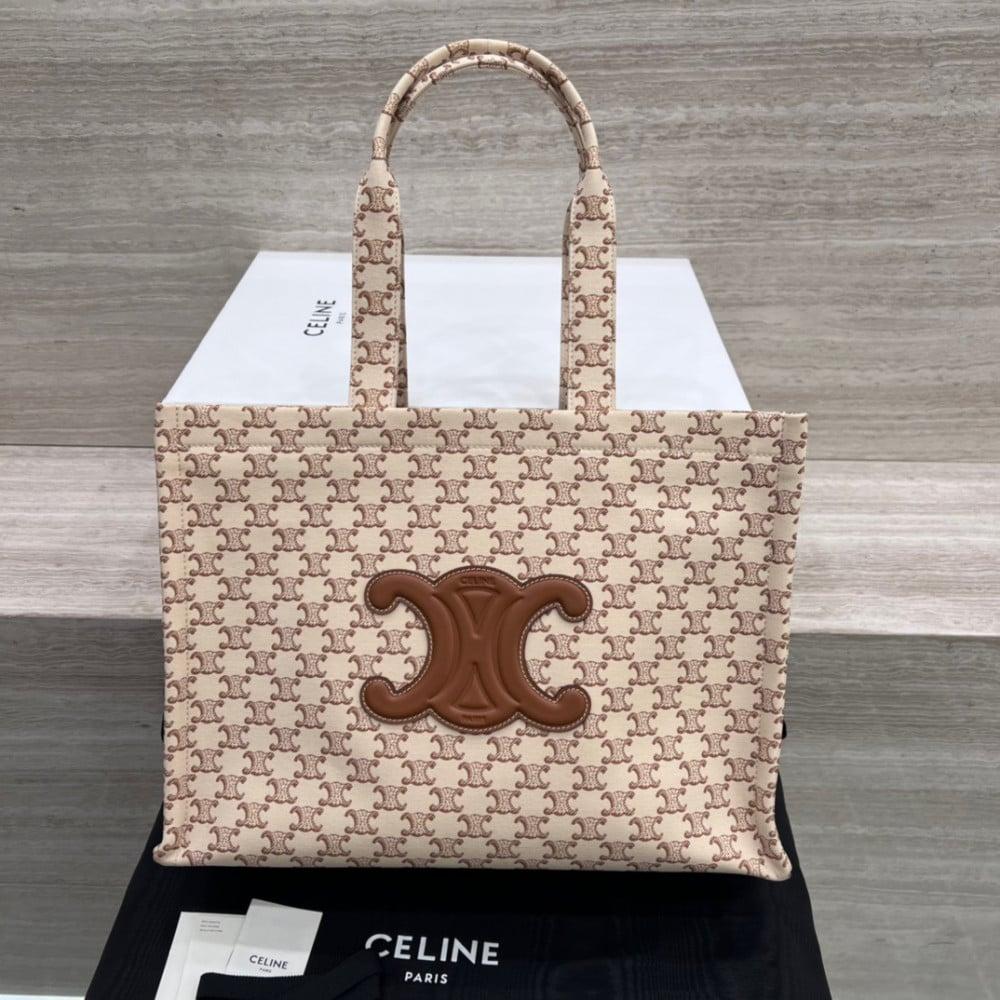 سيلين CABAS THAIS مقاس 41cm