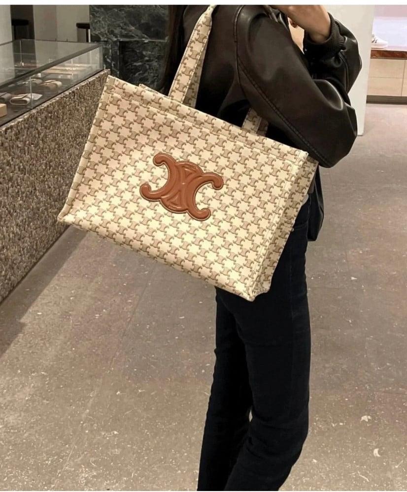 سيلين CABAS THAIS مقاس 41cm