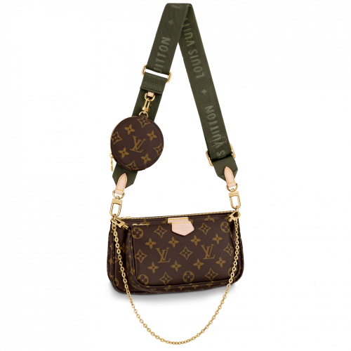 لوي فيتون Multi Pochette مقاس24cm