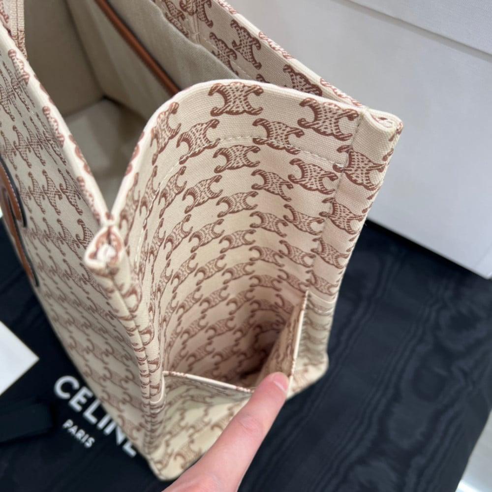 سيلين CABAS THAIS مقاس 41cm