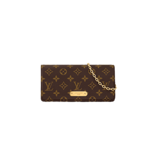 لوي فيتون Wallet On Chain Lily مقاس20cm