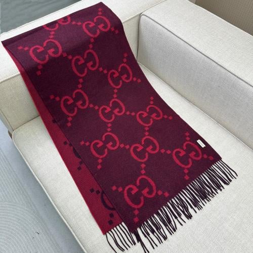سكارف قوتشي 200*45