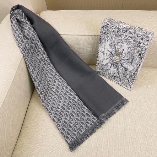 سكارف ديور 200*33