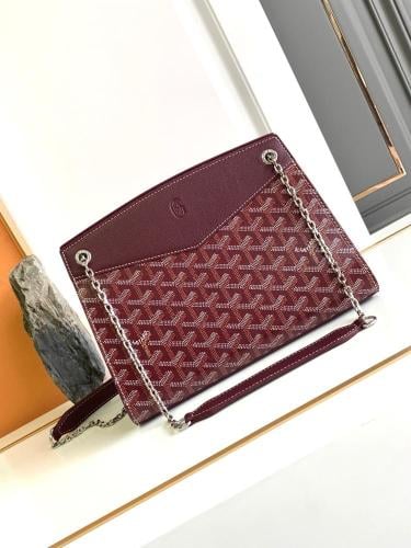 جويارد Rouette Structuré PM Bagمقاس 25cm