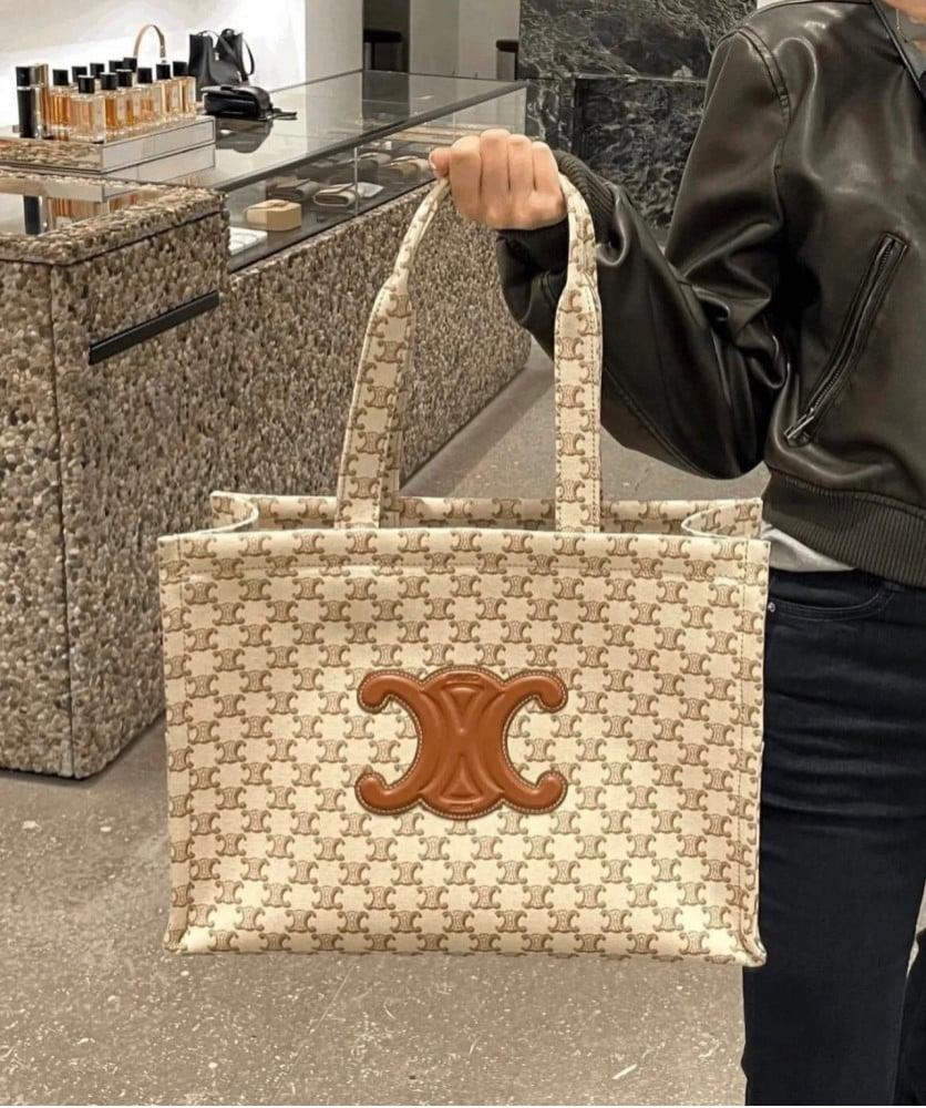 سيلين CABAS THAIS مقاس 41cm