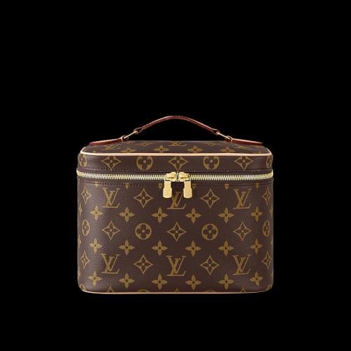 لوي فيتون Nice BB مقاس24cm