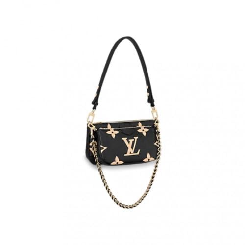لوي فيتون Multi Pochette مقاس25cm