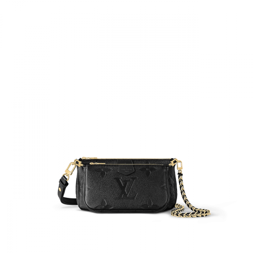 لوي فيتون Multi Pochette مقاس25cm