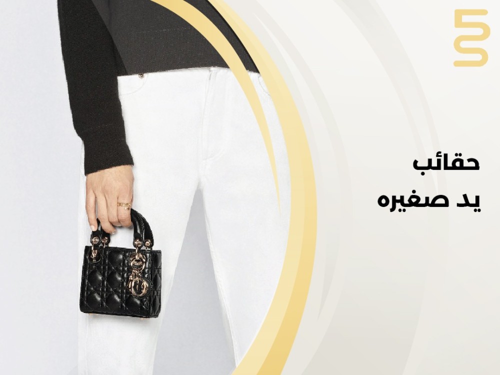 حقائب يد صغيره