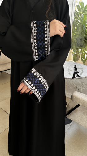 عباية الملكة