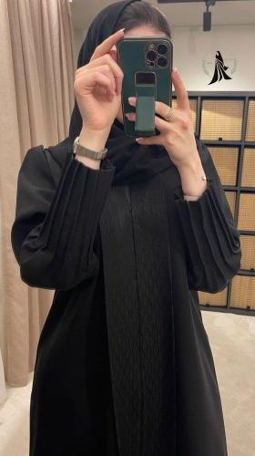 عبايات كريب تدخيله خيال