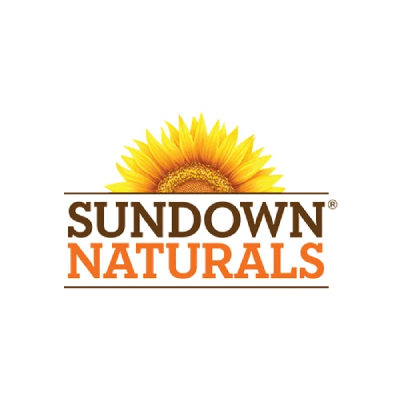 الماركة : Sundown Naturals