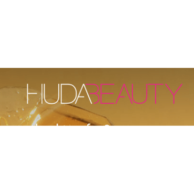 HUDA BEAUTY