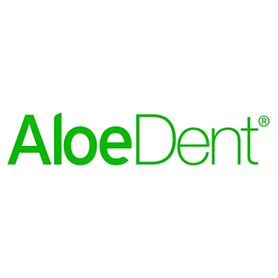 AloeDent - ألودنت
