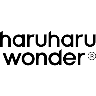 haruharu wonder