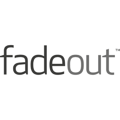 فيداوت - fadeout