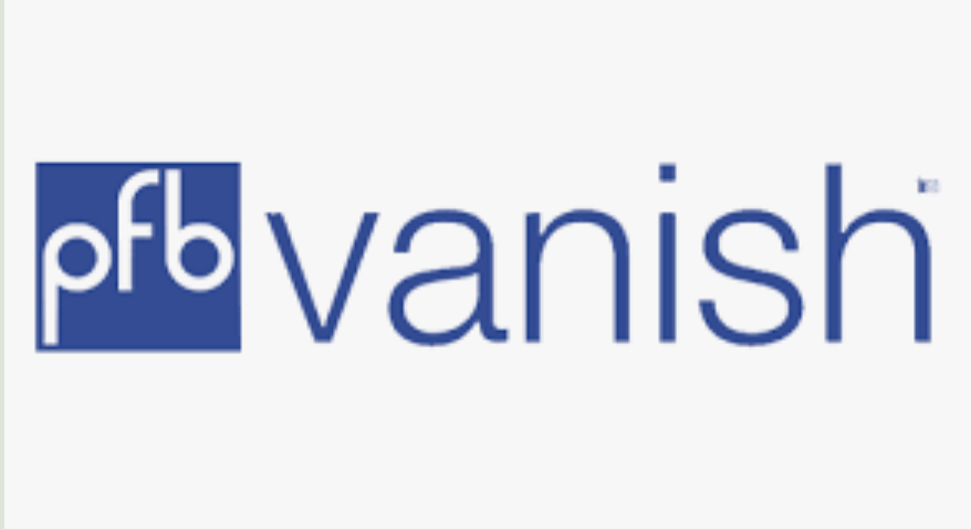 PFB Vanish