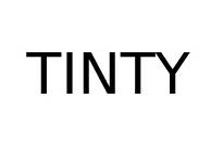 تينتي