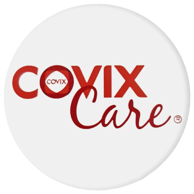 COVIX Care-كوفيكس