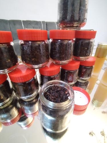 مبثوث شوق بخور المجالس الراقية.. ونكهة الطيب الأصي...
