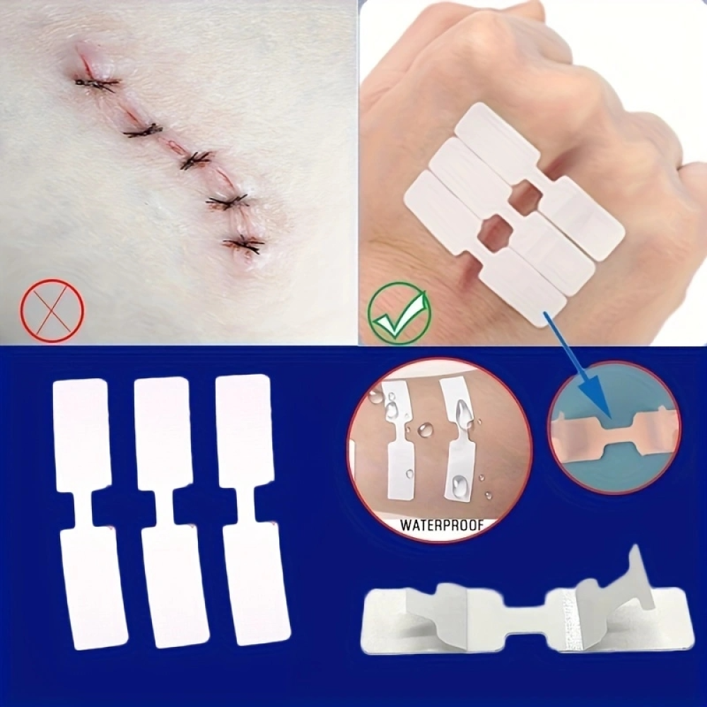 5pcs S