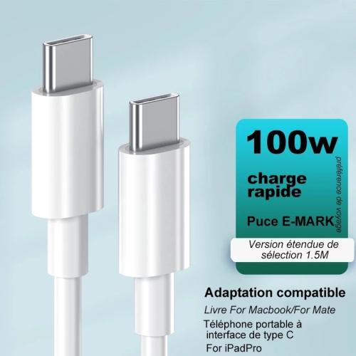 سلك شاحن بمنفذ type c او USB