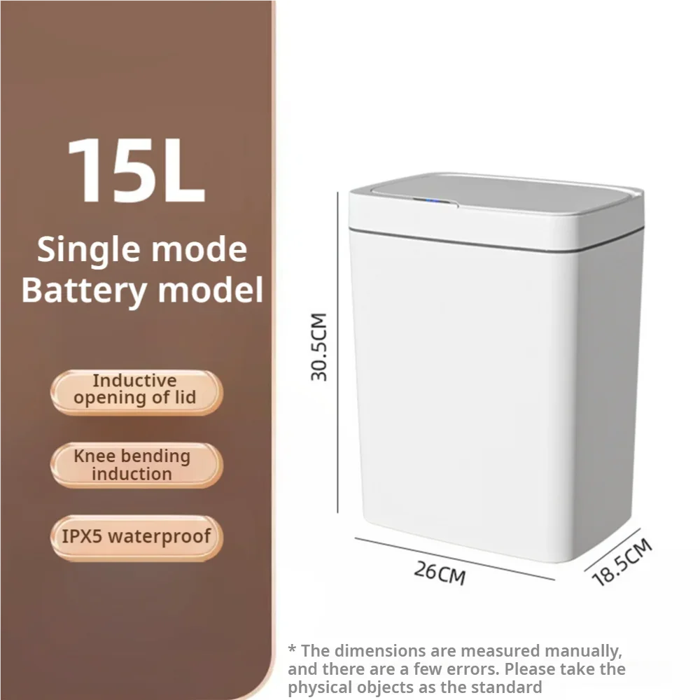 15L