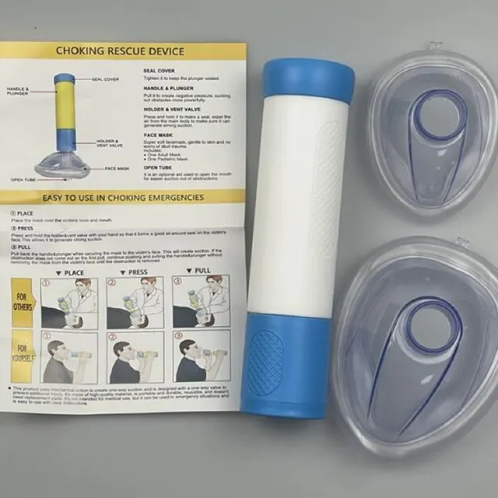 BlueWhite 3 in 1
