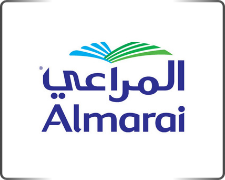 المراعي - Almarai
