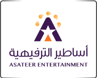 أساطير الترفيهية