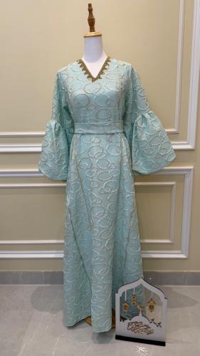 جلابية رمضان