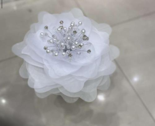 مسكة عروس