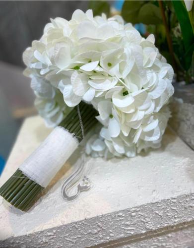 اجمل مسكة عروس