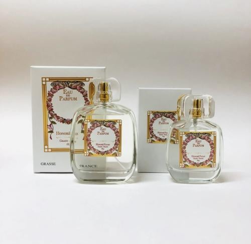 عطر إيكون