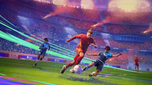 لعبة Rematch ريماتش بلايستيشن 4 و 5