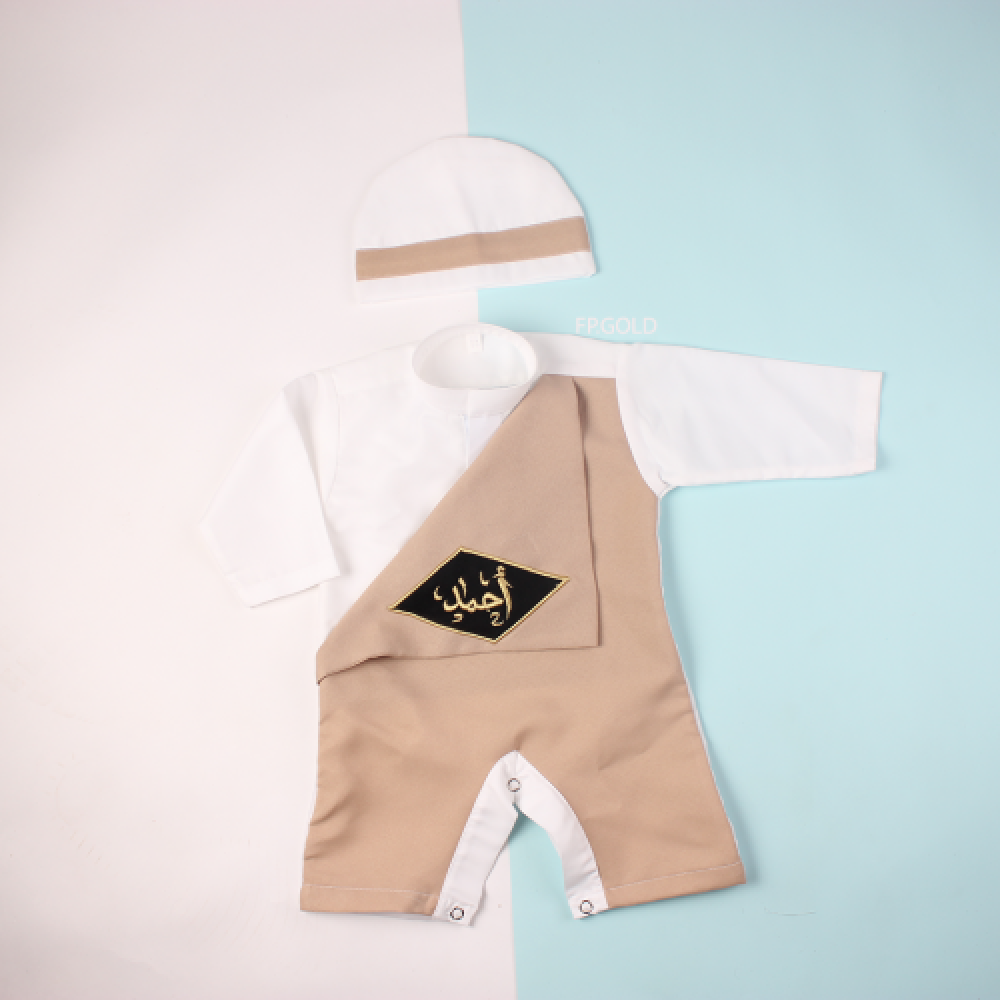 كيف تختار ملابس أطفال مريحة وأنيقة؟ نصائح من Fp.gold