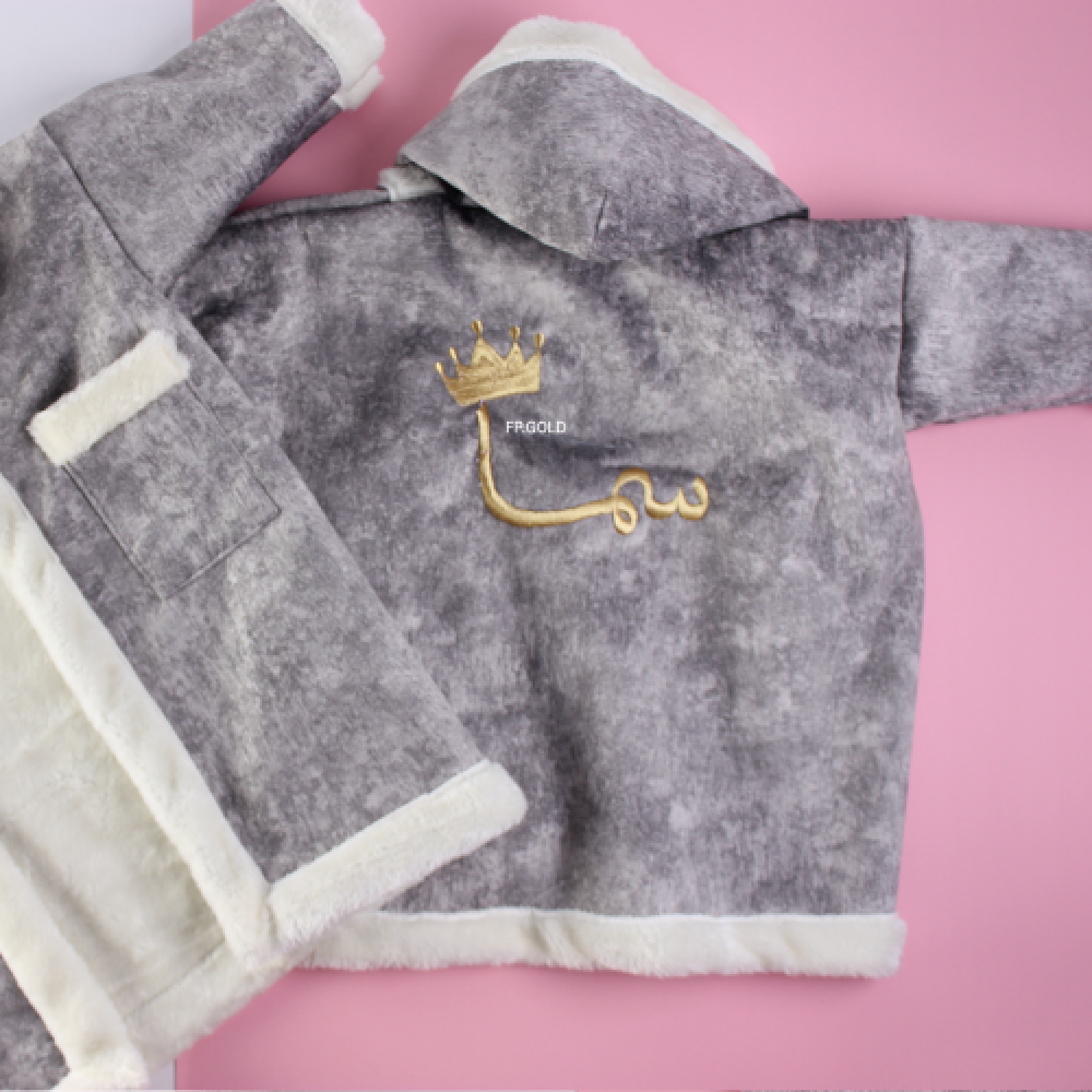 أفضل متجر لملابس الأطفال في السعودية | تعرف على Fp.gold