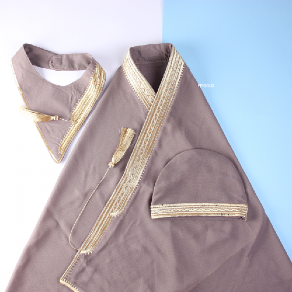 أفضل ملابس أطفال عالية الجودة في السعودية | تشكيلة Fp.gold 2024