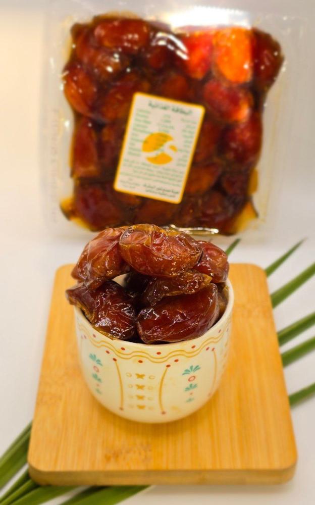 اخلاص القصيم فاخر  نص كيلو