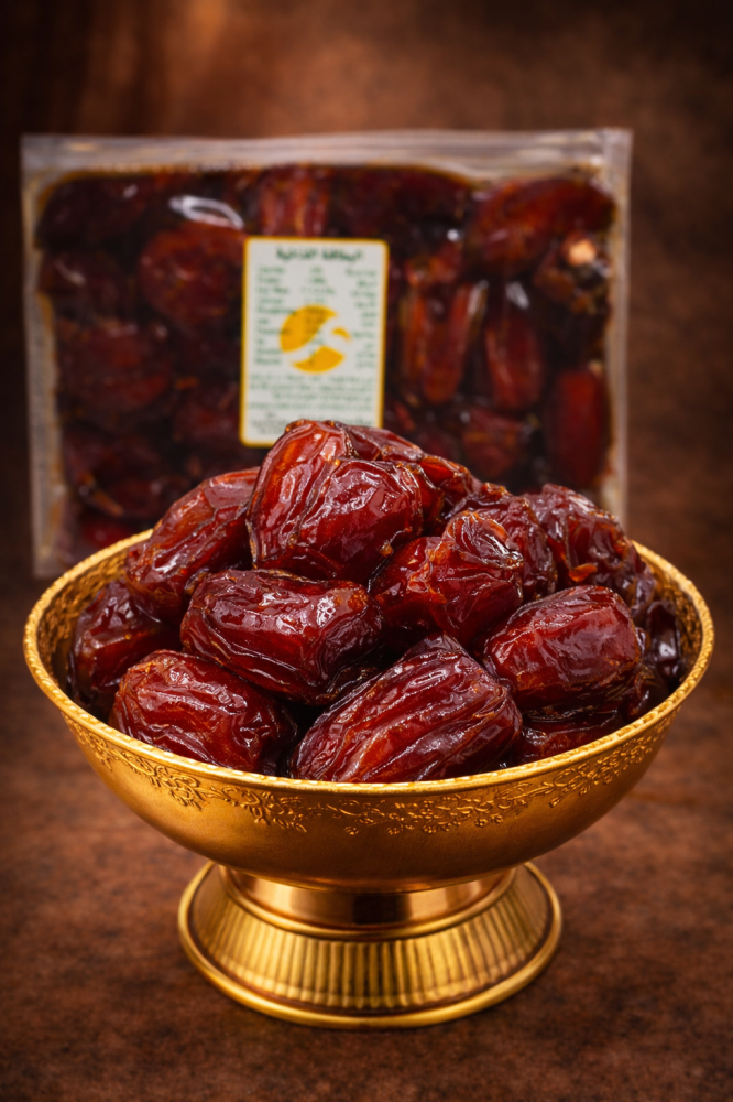 فنخاء جامبو ملكية (8) كيلوا