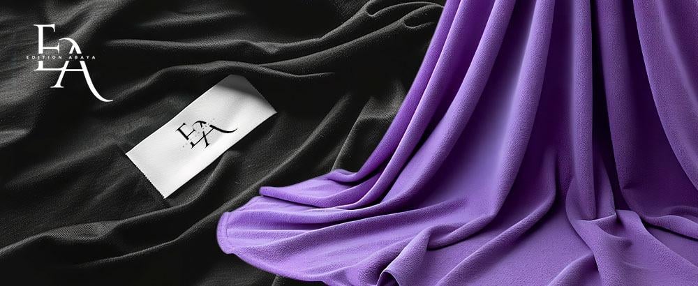 كيف تختارين افضل قماش عبايه لراحة يومية وأناقة متجددة