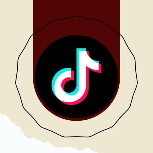 اطلاق حمله اعلانيه تيك توك